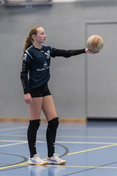 Bild 520 - wU18 Norddeutsche Meisterschaft
